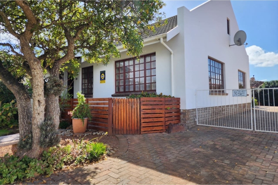 3 Bedroom Property for Sale in Noorsekloof Eastern Cape